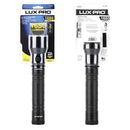 LP1315R High-output Long Range Handheld Flashlight, 4 Piece Tray