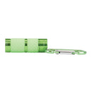 LP139 Keychain Glow-in-the-dark Light, 16 Piece Tray, Assorted Colors