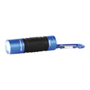 LP145 Keychain Focusing Light, 16 Piece Tray, Assorted Colors