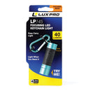 LP145 Keychain Focusing Light, 16 Piece Tray, Assorted Colors