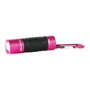 LP145 Keychain Focusing Light, 16 Piece Tray, Assorted Colors