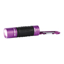 LP145 Keychain Focusing Light, 16 Piece Tray, Assorted Colors