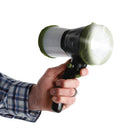 LP1520 Rechargeable Lantern Spotlight, 4 piece case