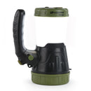 LP1520 Rechargeable Lantern Spotlight, 4 piece case