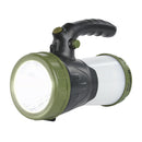 LP1520 Rechargeable Lantern Spotlight, 4 piece case