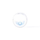 LP172 5PK Mini Button Light, 8 Piece Case