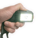 LP323 Multi-color Broadbeam and Spot LED Headlamp, 4 Piece Tray