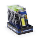 LP385 Rechargeable Palm Light w/ Power Bank, 6 Piece Tray
