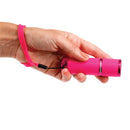 LP395C Glow-In-The-Dark GELS Flashlight, 6 Piece Tray, Assorted Colors