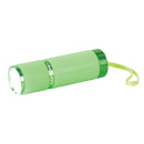 LP395C Glow-In-The-Dark GELS Flashlight, 6 Piece Tray, Assorted Colors