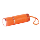 LP395C Glow-In-The-Dark GELS Flashlight, 6 Piece Tray, Assorted Colors