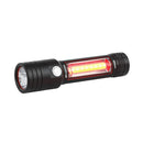 LP485 Utility Combo Flashlight & Worklight, 6 Piece Tray