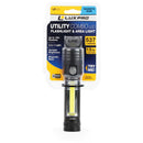 LP485 Utility Combo Flashlight & Worklight, 6 Piece Tray