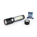 LP485 Utility Combo Flashlight & Worklight, 6 Piece Tray
