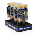 LP600v3 High-Output Handheld Flashlight, 6 Piece Tray