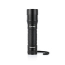 LP600v3 High-Output Handheld Flashlight, 6 Piece Tray