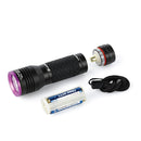 LP9UV Ultraviolet Light 9-LED, 20 Piece Tray