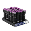 LP9UV Ultraviolet Light 9-LED, 20 Piece Tray