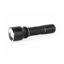 XP913 Rechargeable Focusing Flashlight, 4 Piece Tray