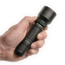 XP913 Rechargeable Focusing Flashlight, 4 Piece Tray