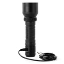 XP913 Rechargeable Focusing Flashlight, 4 Piece Tray