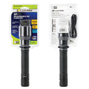 XP915 Rechargeable Flashlight, 4 Piece Tray